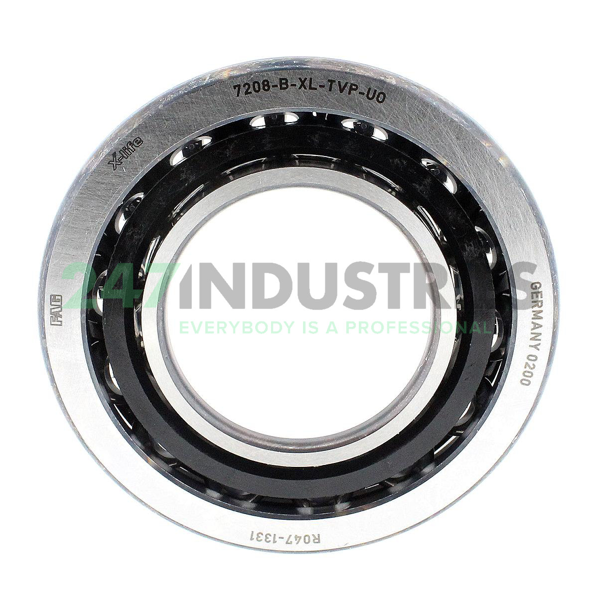 7208-B-XL-TVP-UO FAG Image 2