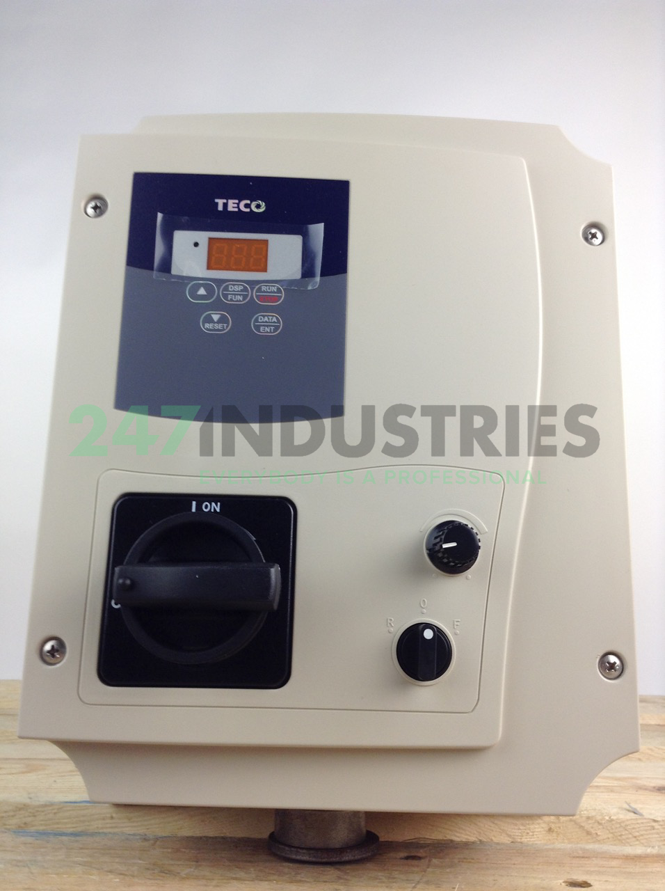 JNEV-403-H3FN4S Teco Image 4