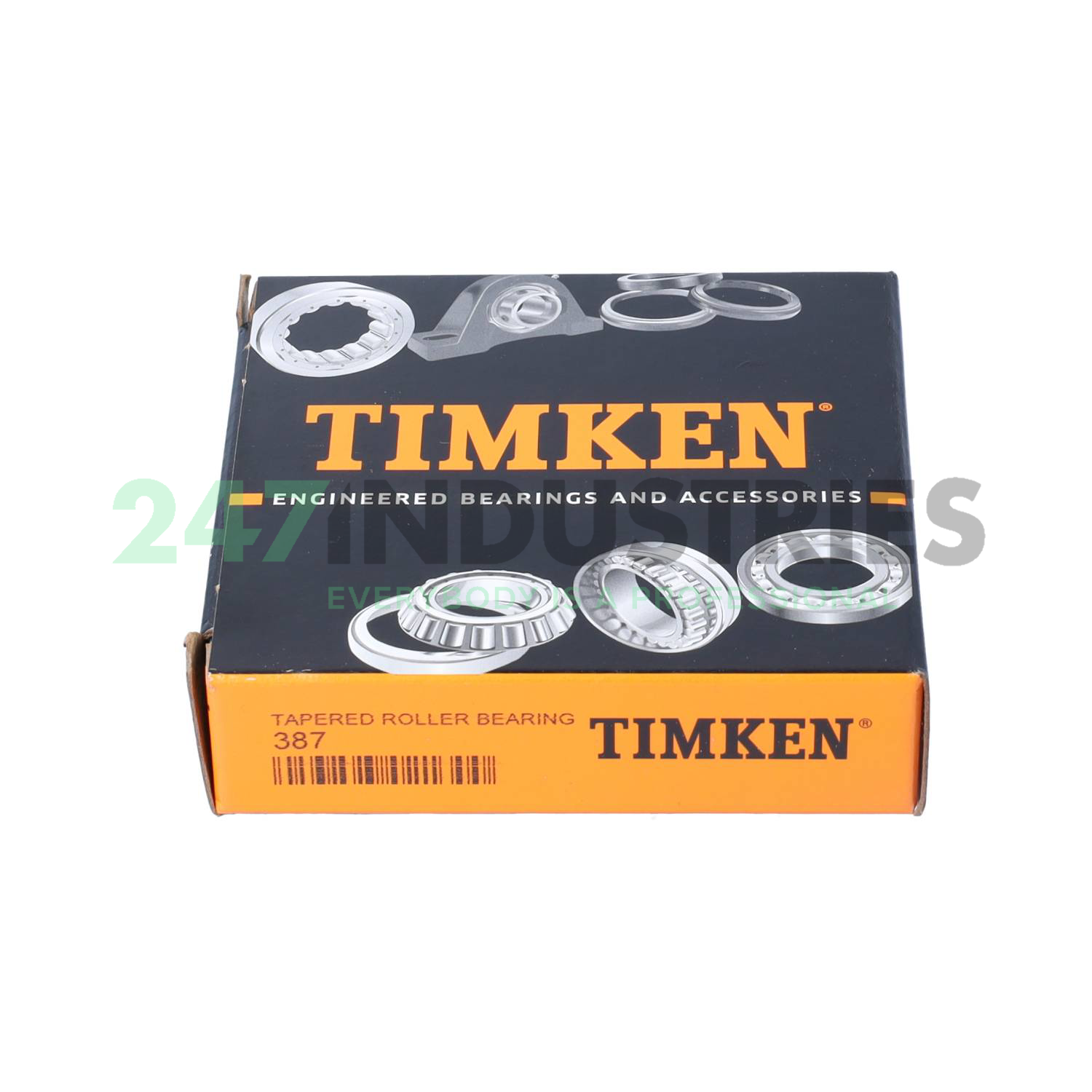 387 Timken Image 3