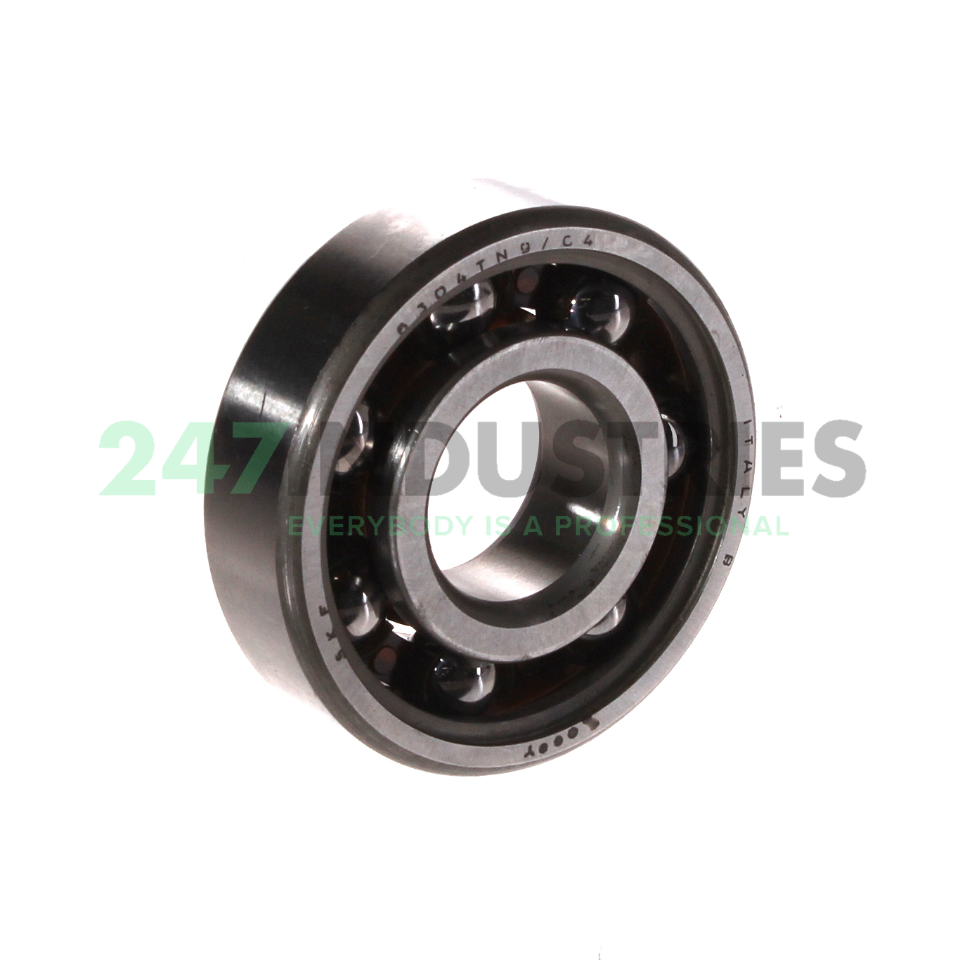6304TN9/C4 SKF