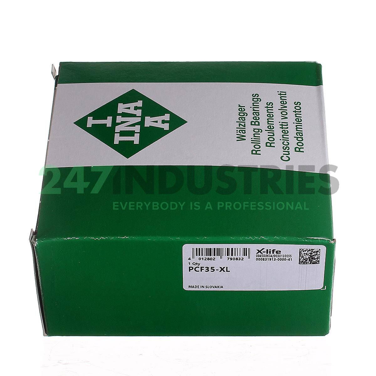 PCF35-XL INA Image 2