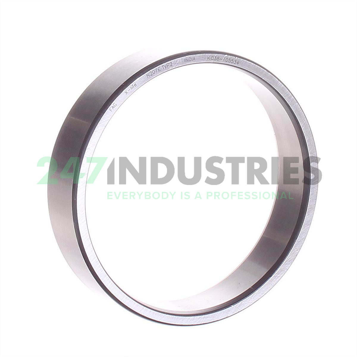 LN207E FAG Image 1