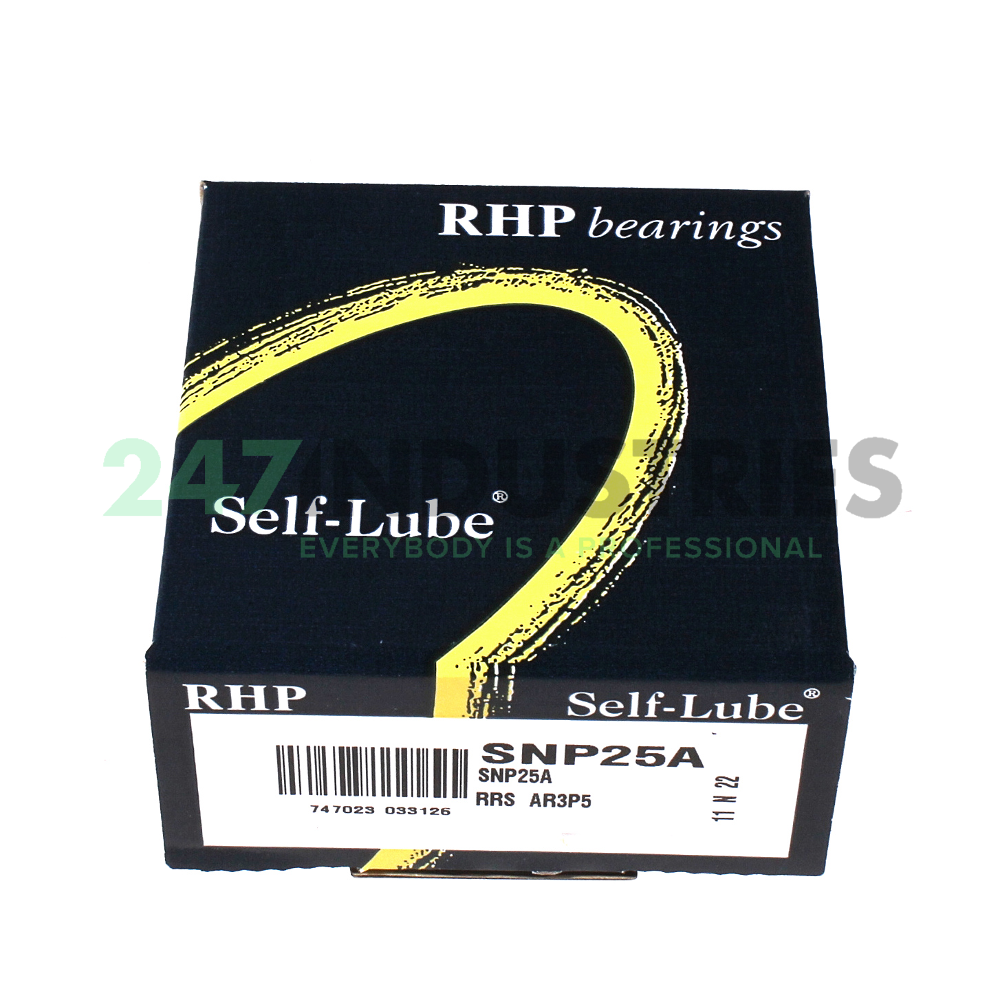 SNP25A RHP Image 4