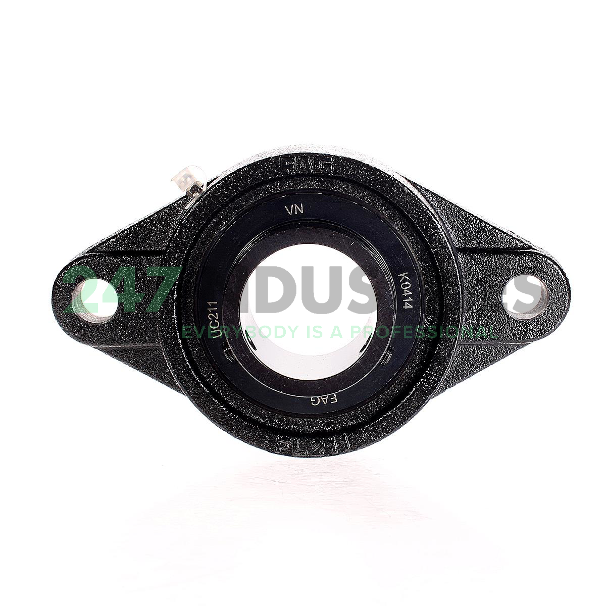 UCFL211-J7 FAG Image 4