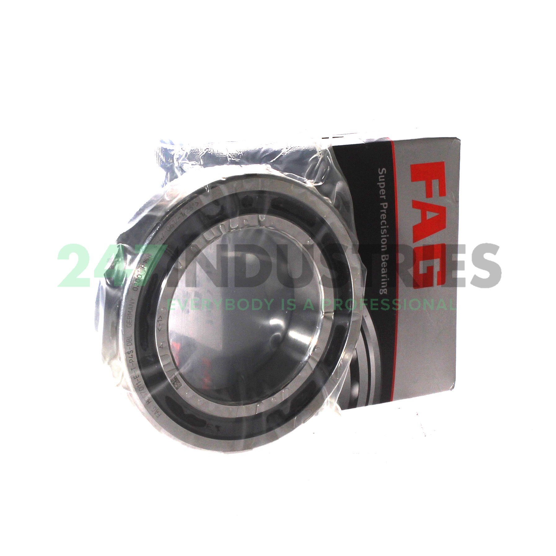 HCS7011-E-T-P4S-DBL FAG Image 2