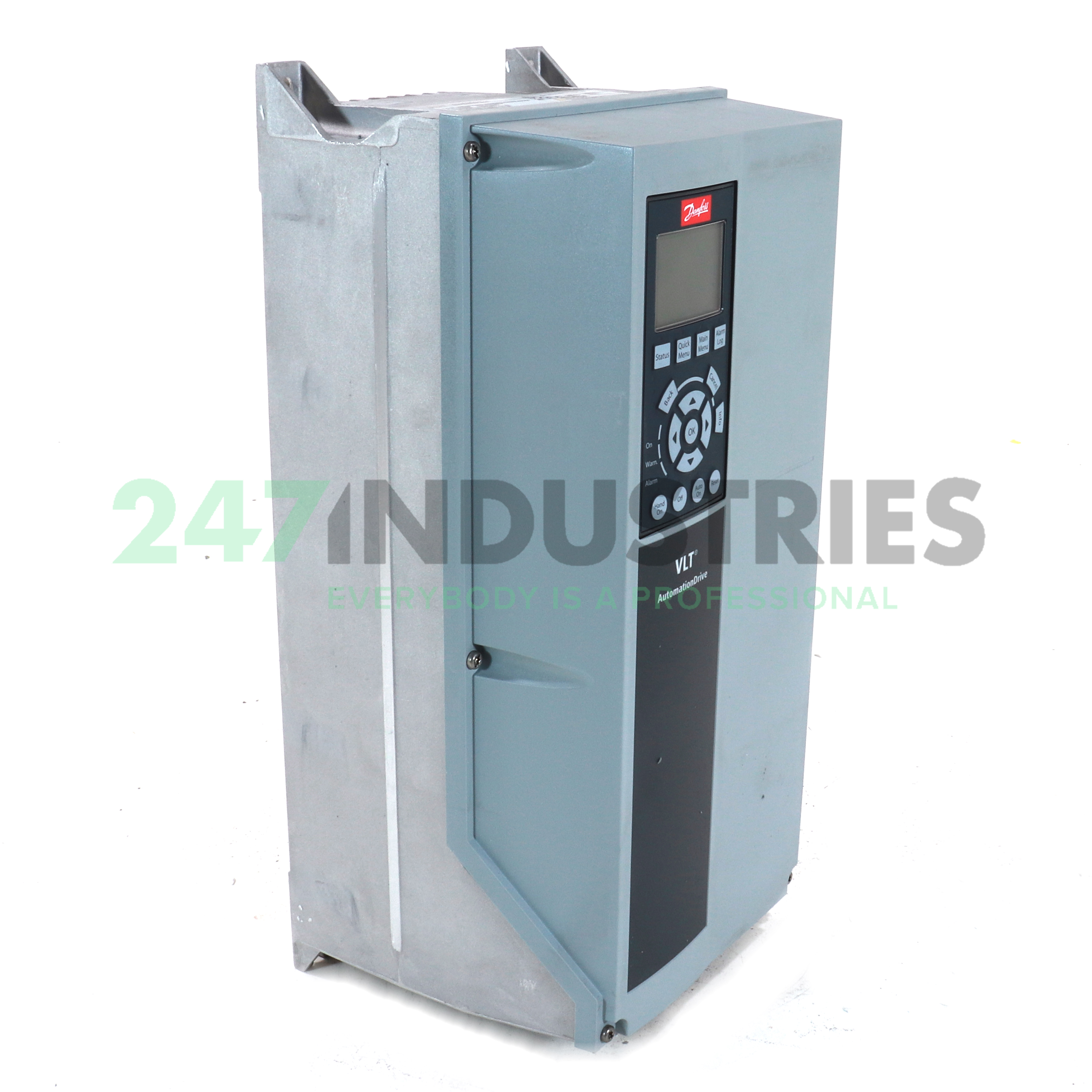 134X0927 Danfoss Image 4