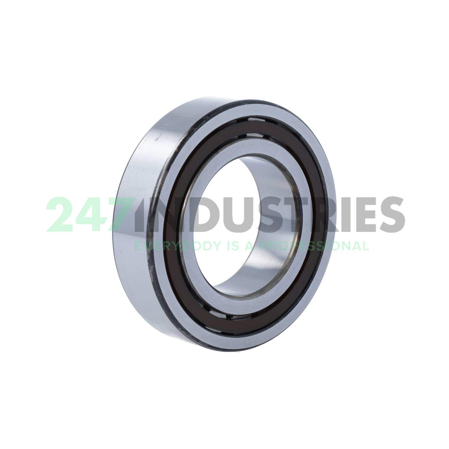 NU2211ETC3 NSK Image 2