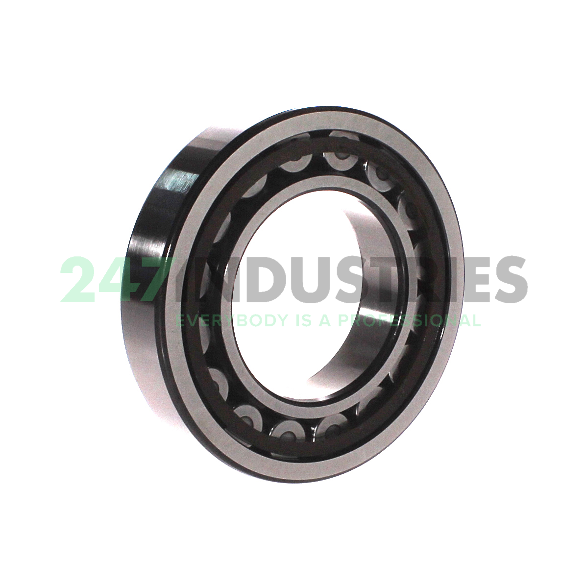 NJ212ECP SKF Image 2