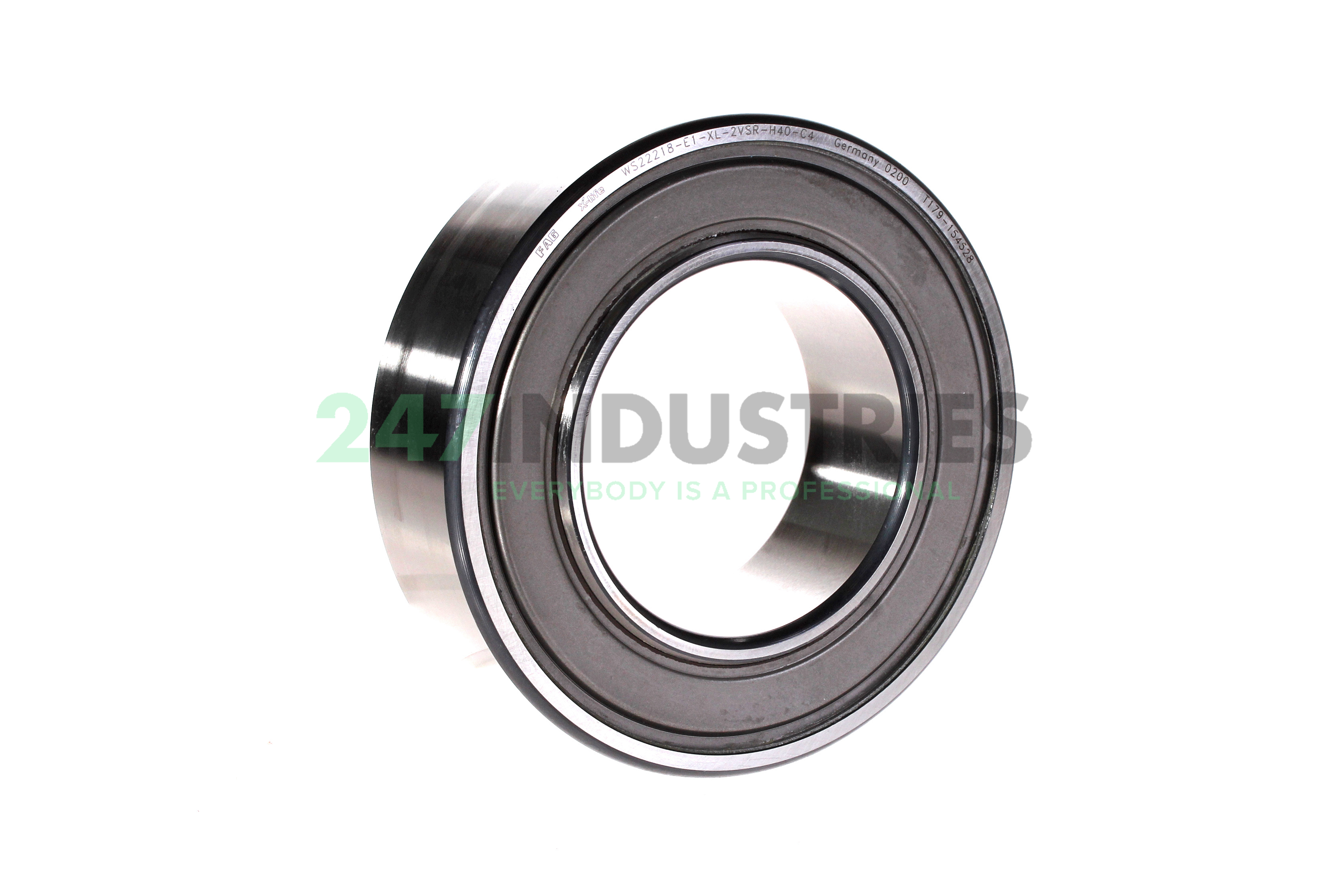 WS22218-E1-XL-2VSR-H40-C4 FAG