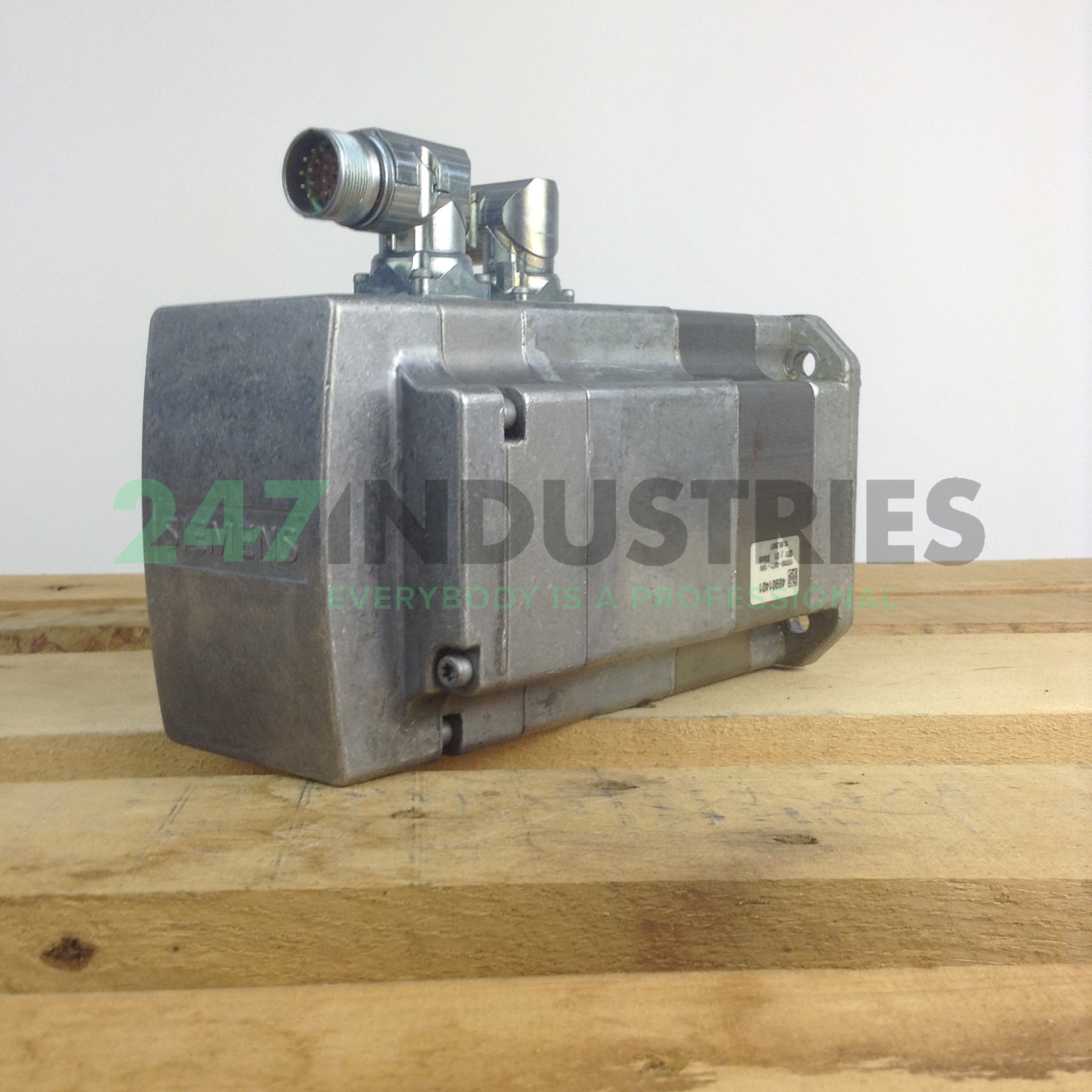 1FK7060-5AF71-1GH0 Siemens Image 3