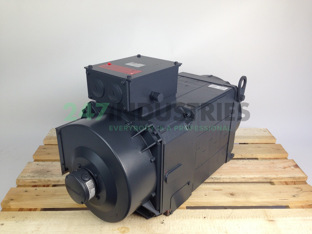 1PH7184-2HF20-0EA3 Siemens Image 3