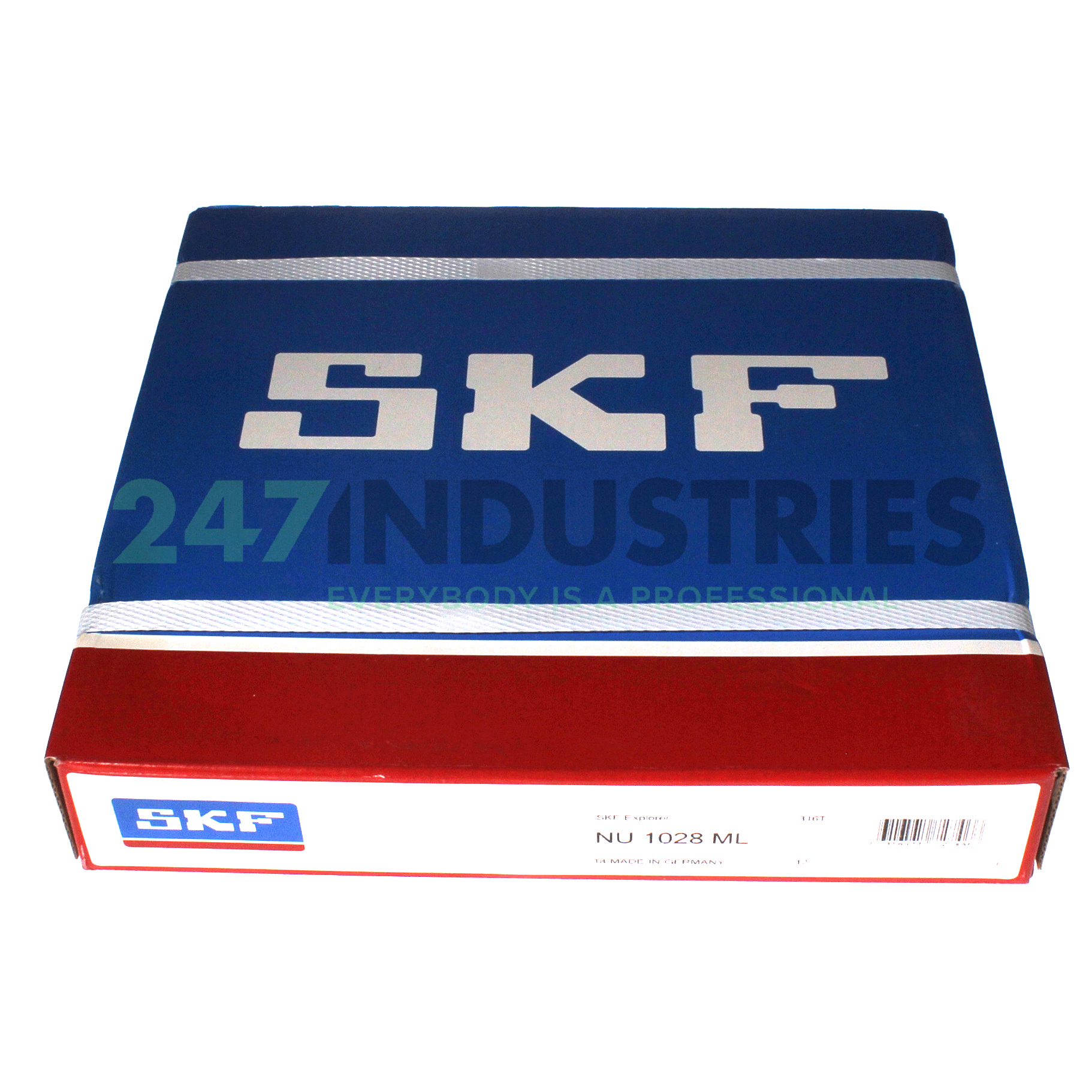 NU1028ML SKF Image 4