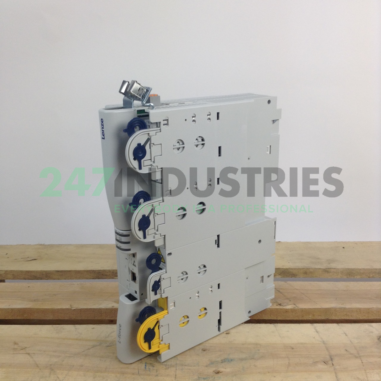 E94ASHE0044B22NNPM Lenze