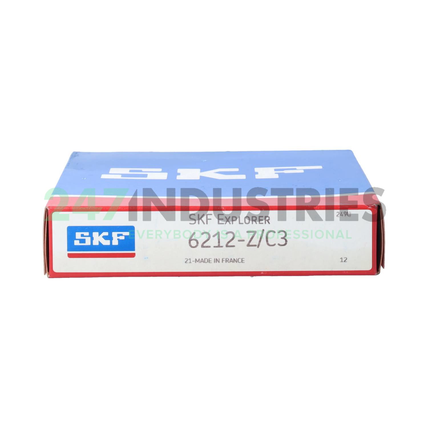 6212-Z/C3 SKF Image 3