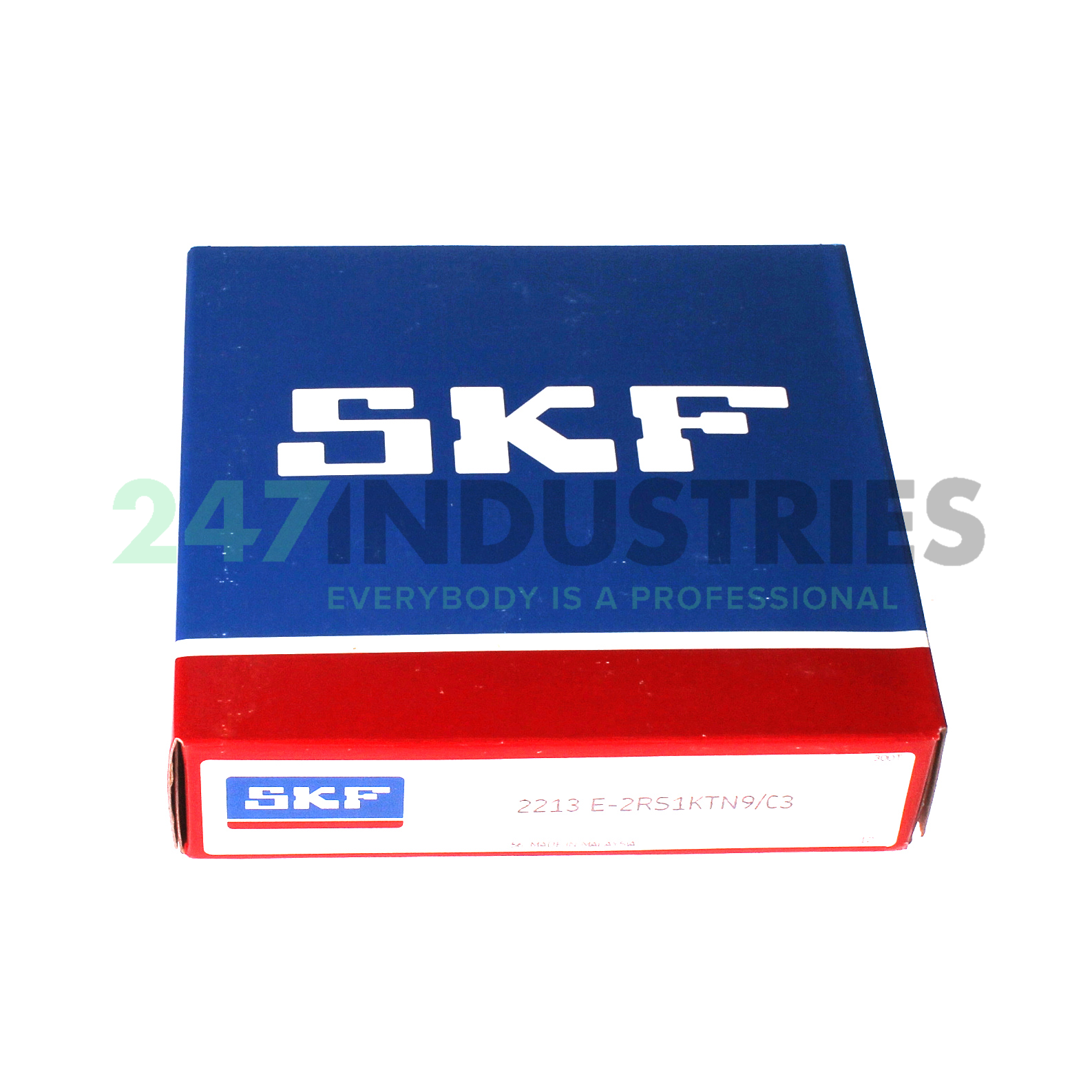2213E-2RS1KTN9/C3 SKF Image 2
