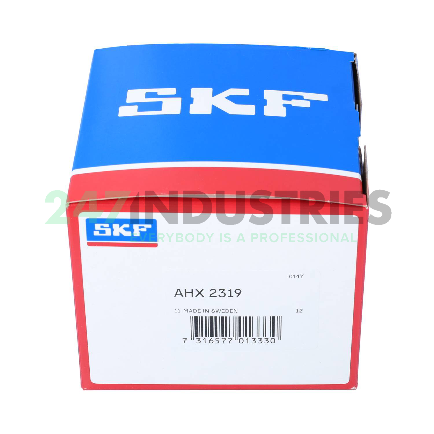 AHX2319 SKF Image 4