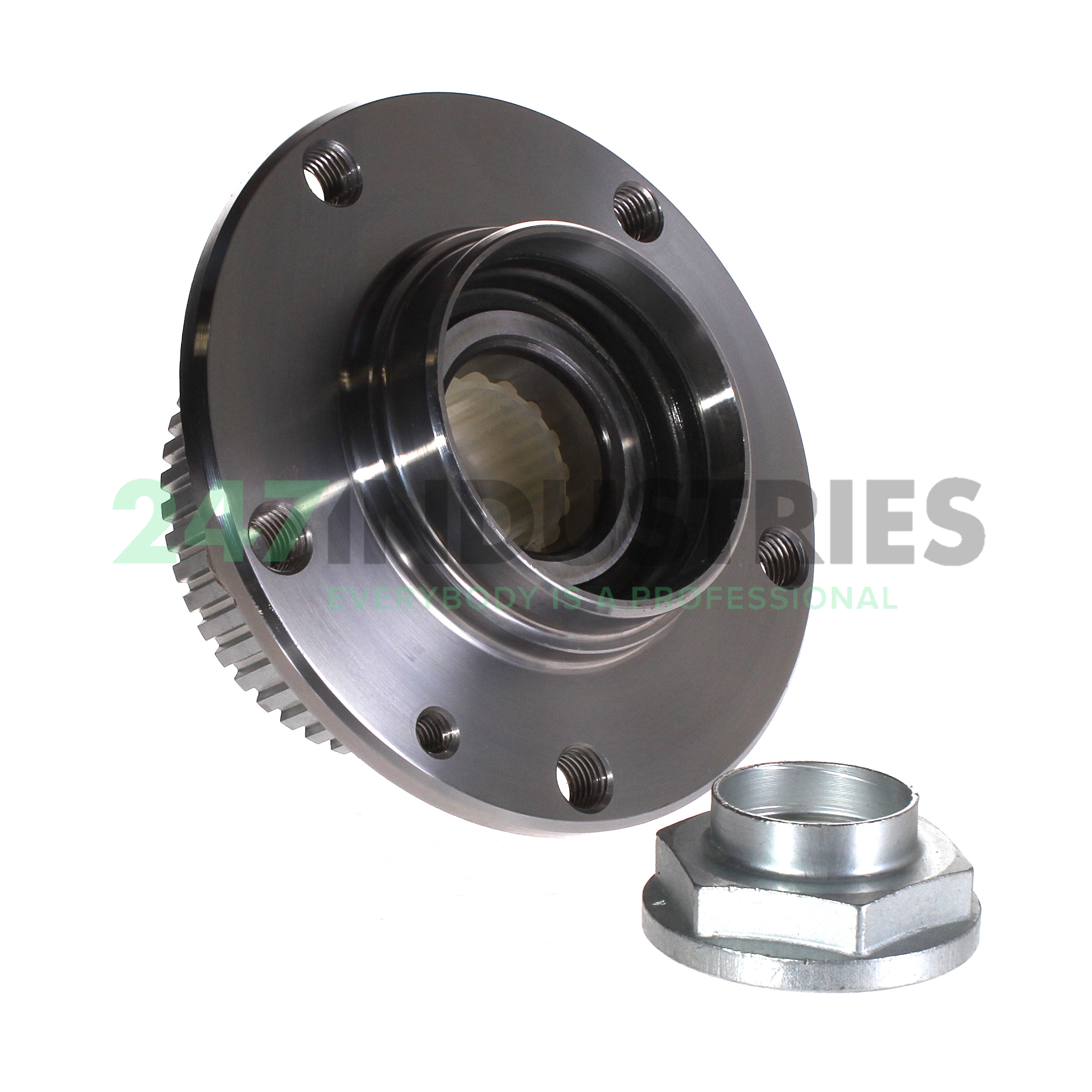 VKBA3529 SKF Image 3