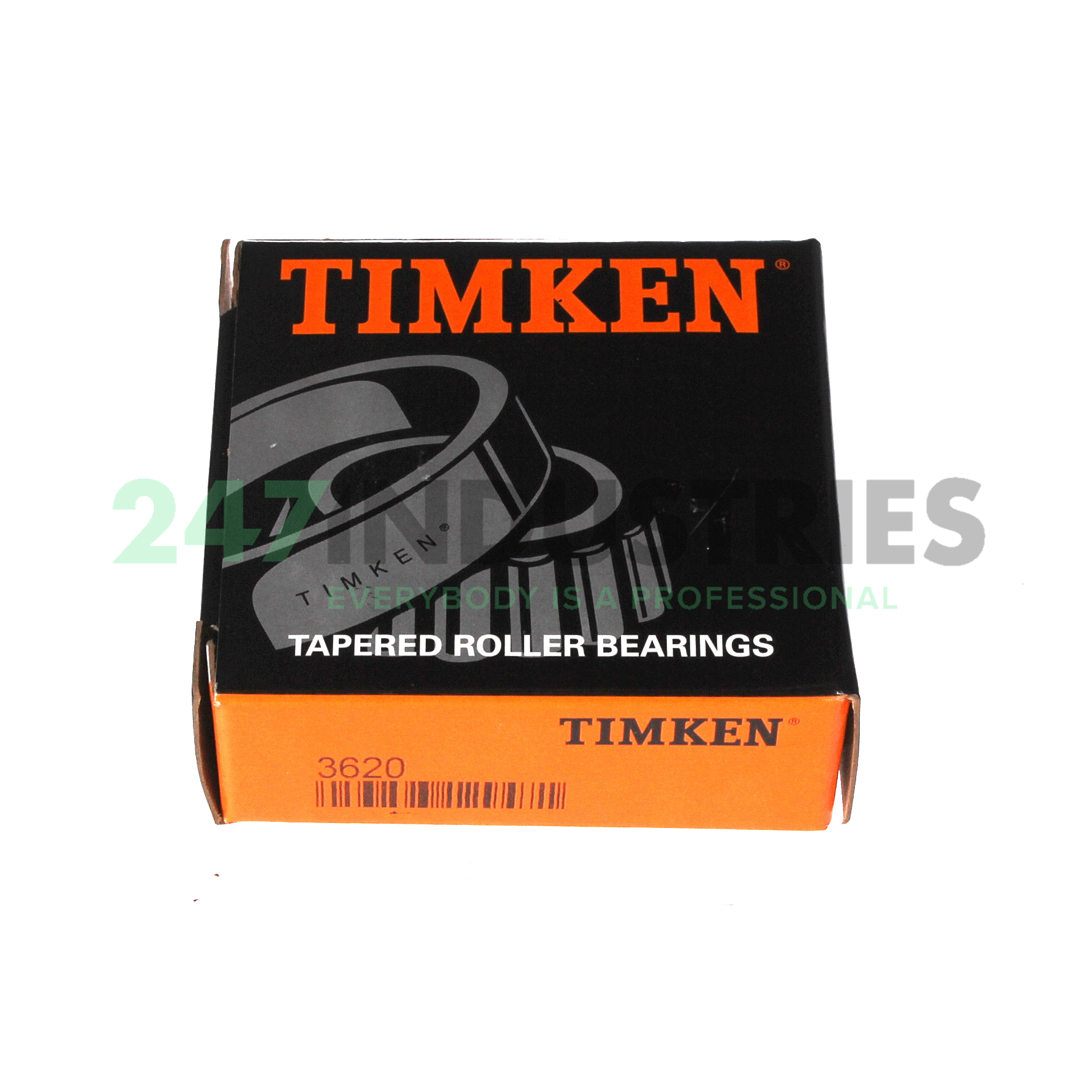 3620 Timken Image 3