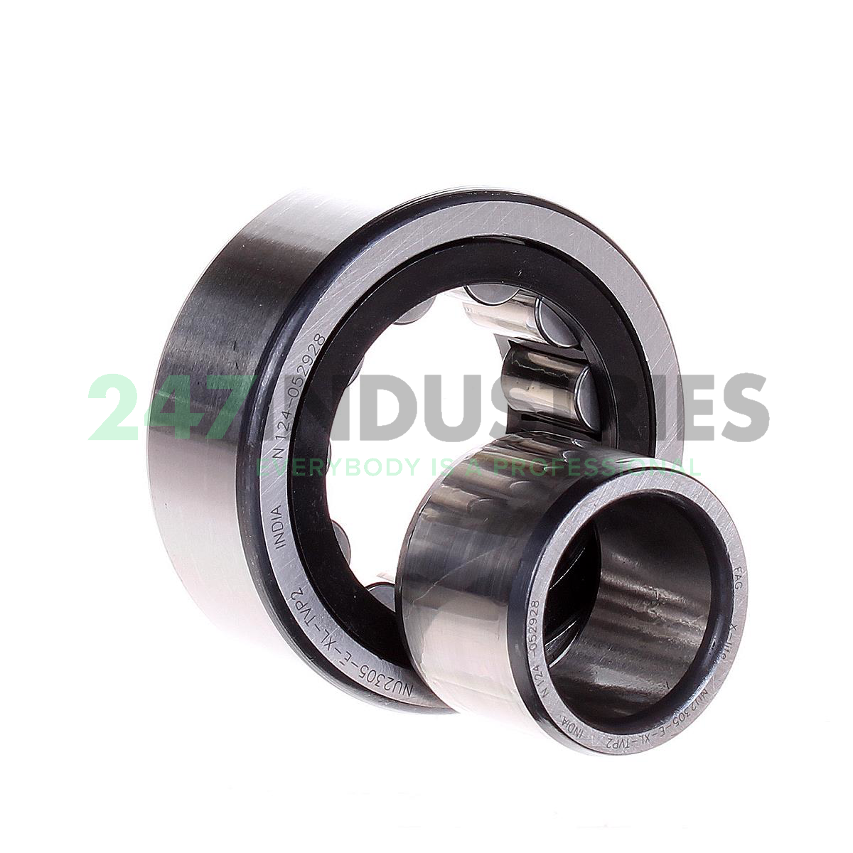 NU2305-E-XL-TVP2 FAG Image 2