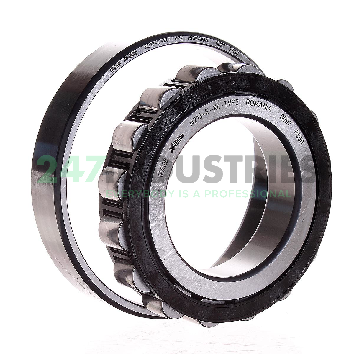 N213-E-XL-TVP2 FAG Image 3