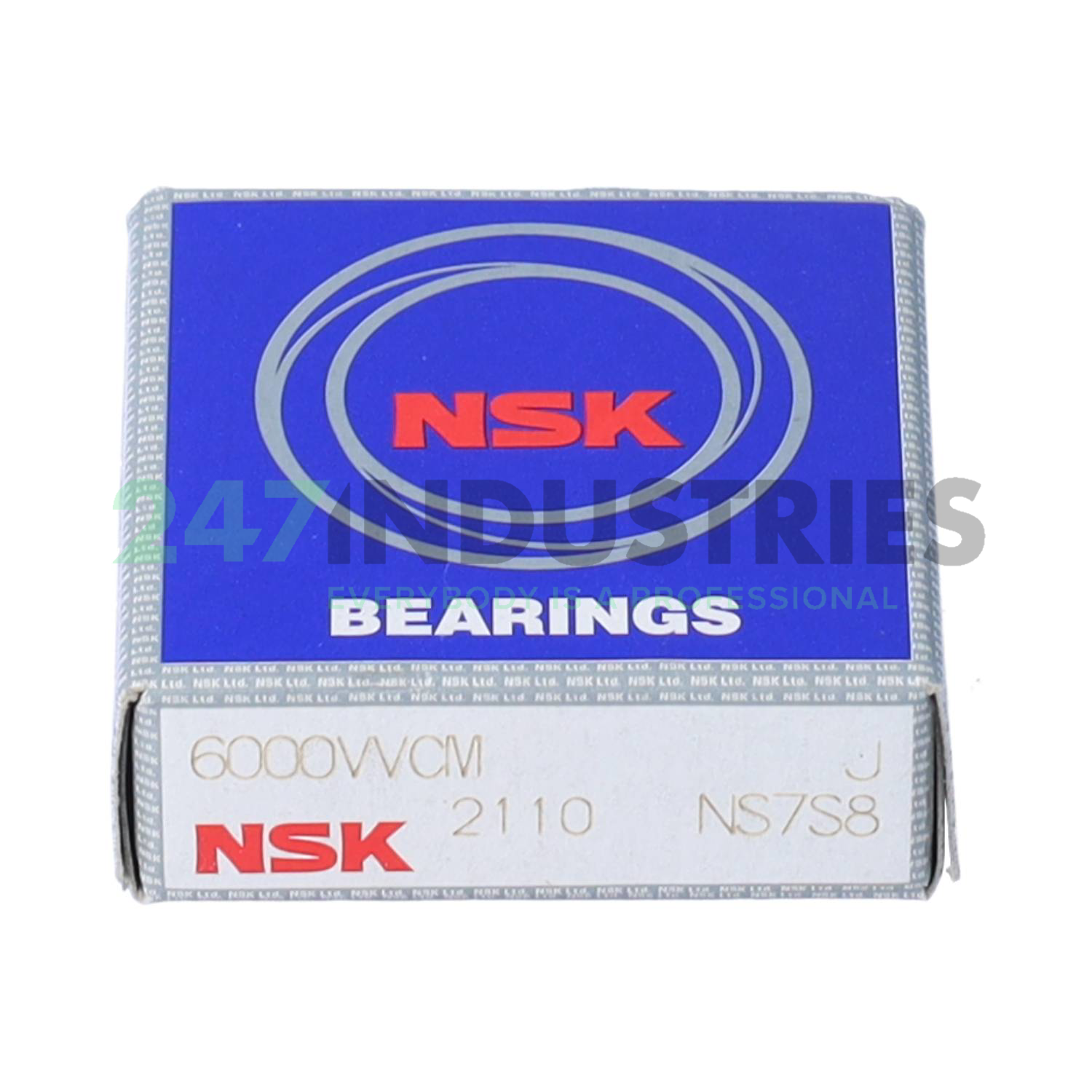 6000VVCM NSK Image 4