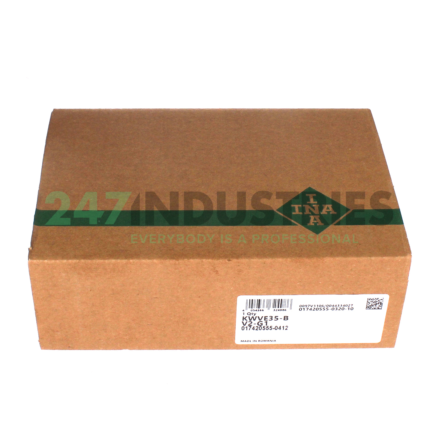 KWVE35-B-V2-G1 INA Image 4