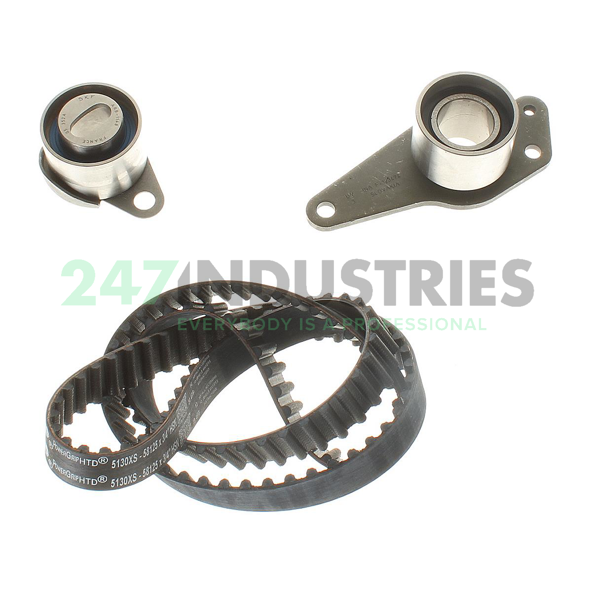 VKMA06101 SKF