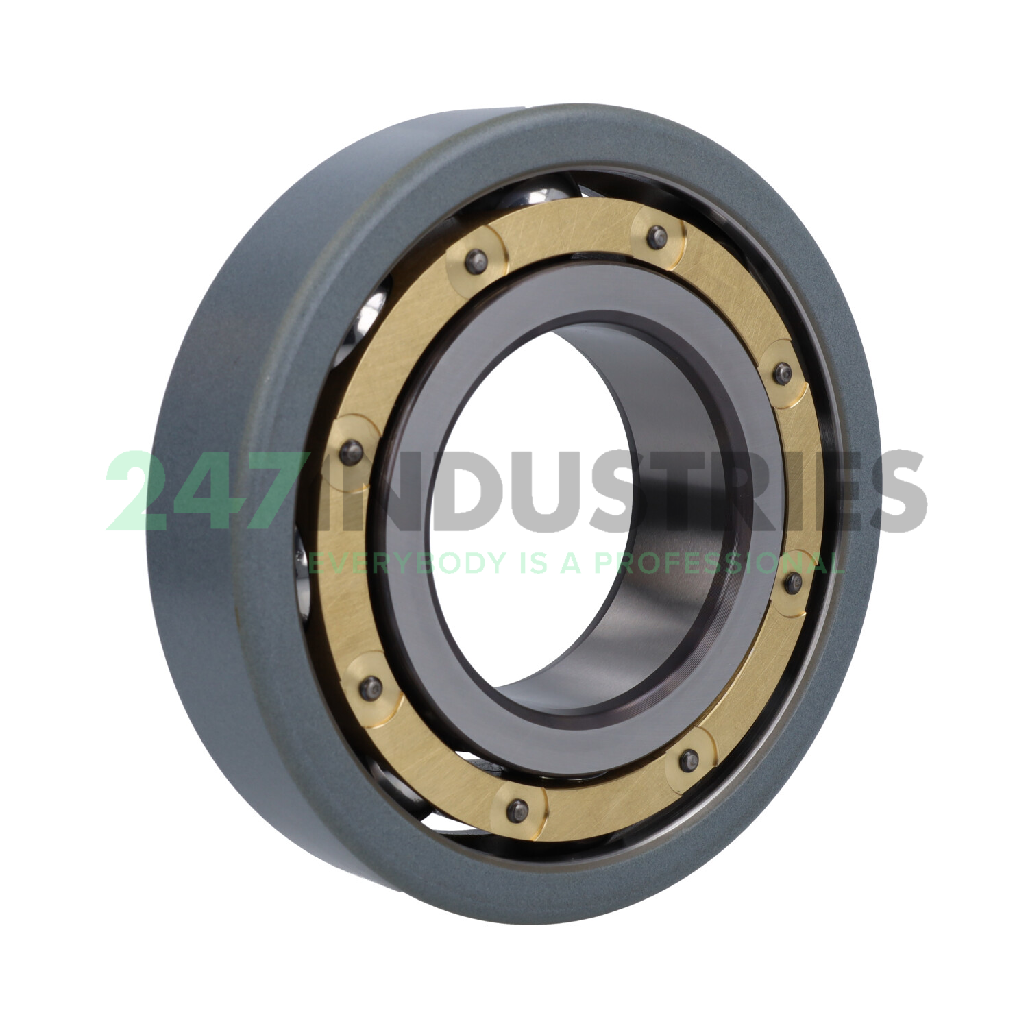 6315M.C3.SJ10 Kugel & Rollenlager Werk Image 2