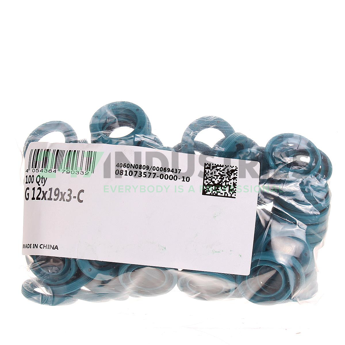 G12X19X3-C INA Image 2