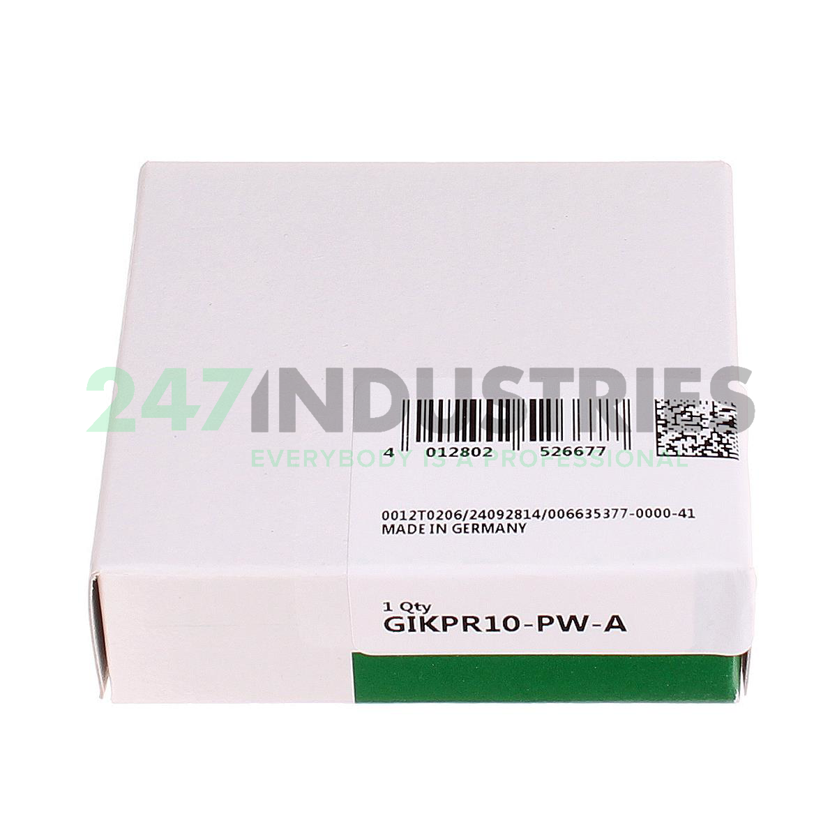 GIKPR10-PW-A INA Image 2