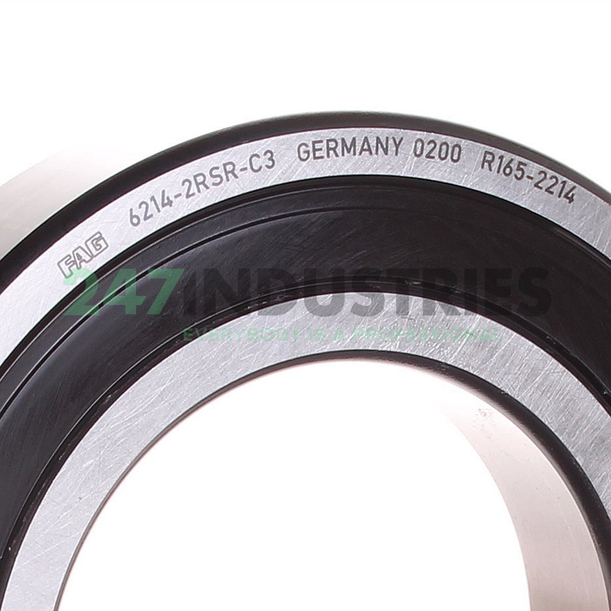 6214.2RSR.C3 FAG Image 2