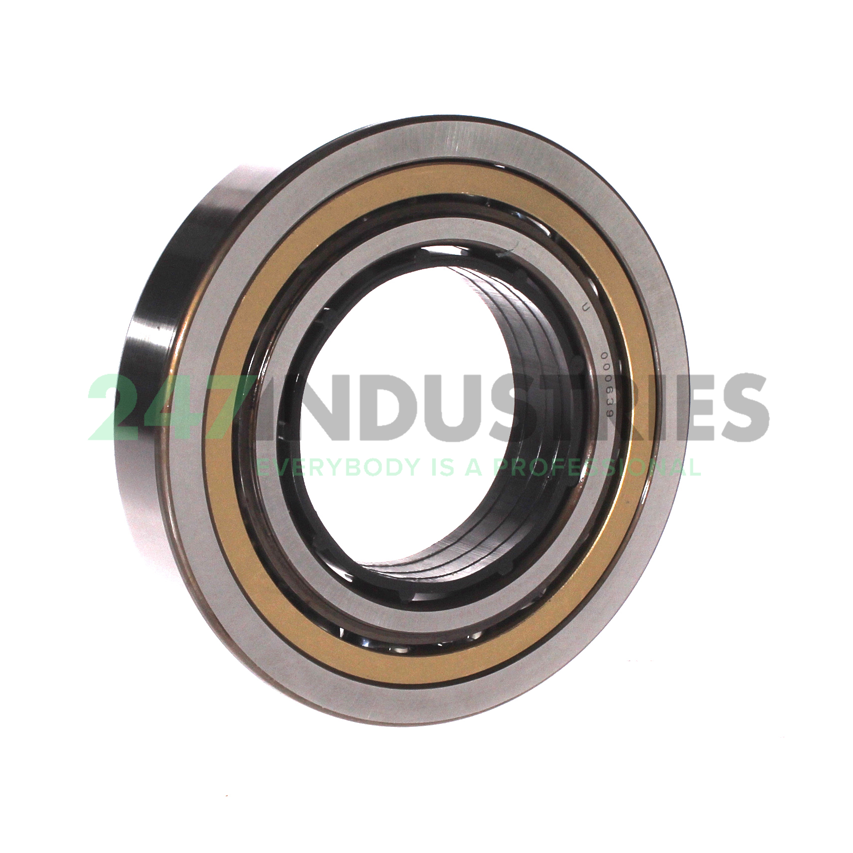 QJ215MA/C2L SKF Image 2