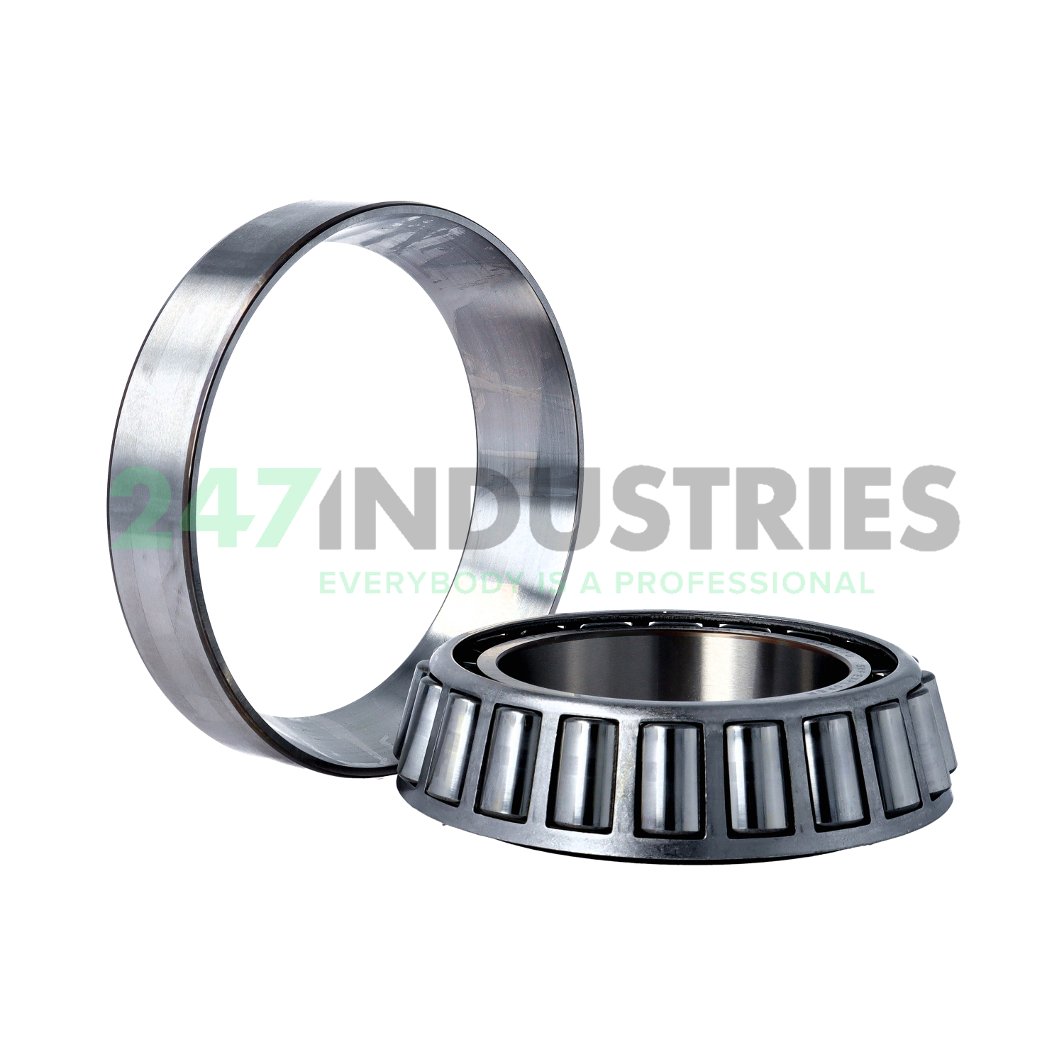 32215 SKF Image 2