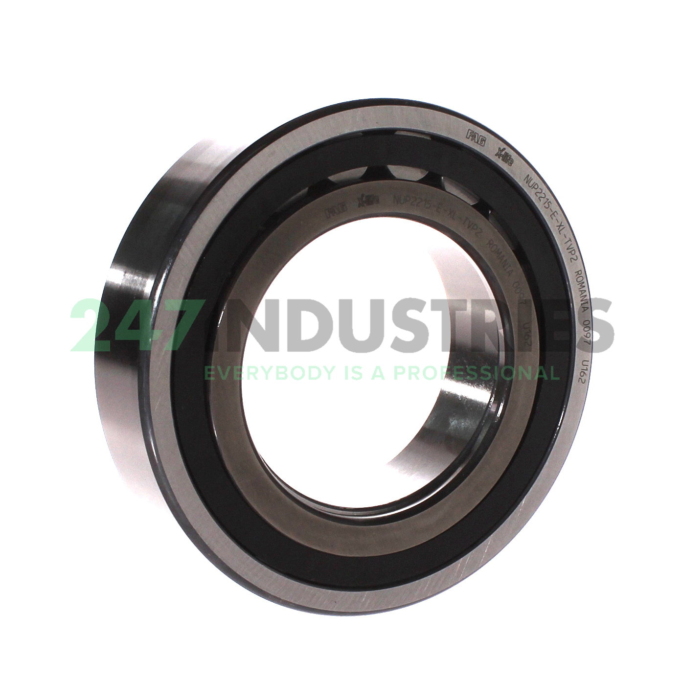 NUP2215-E-XL-TVP2 FAG