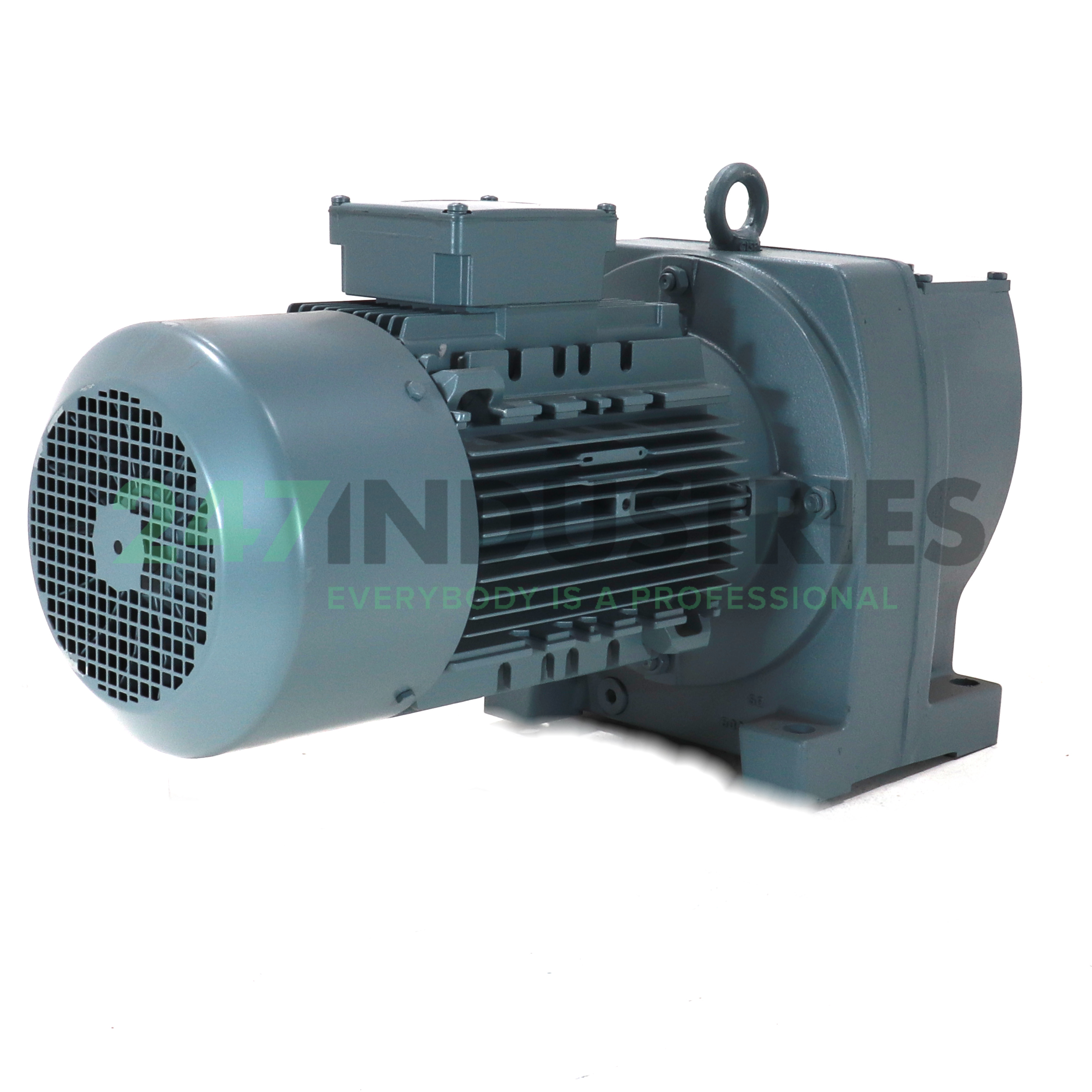 G63ADA132MX4 WEG Image 3