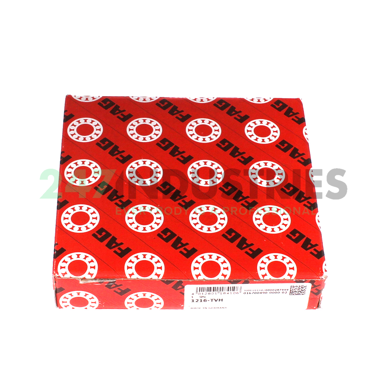 1216-TVH FAG Image 3