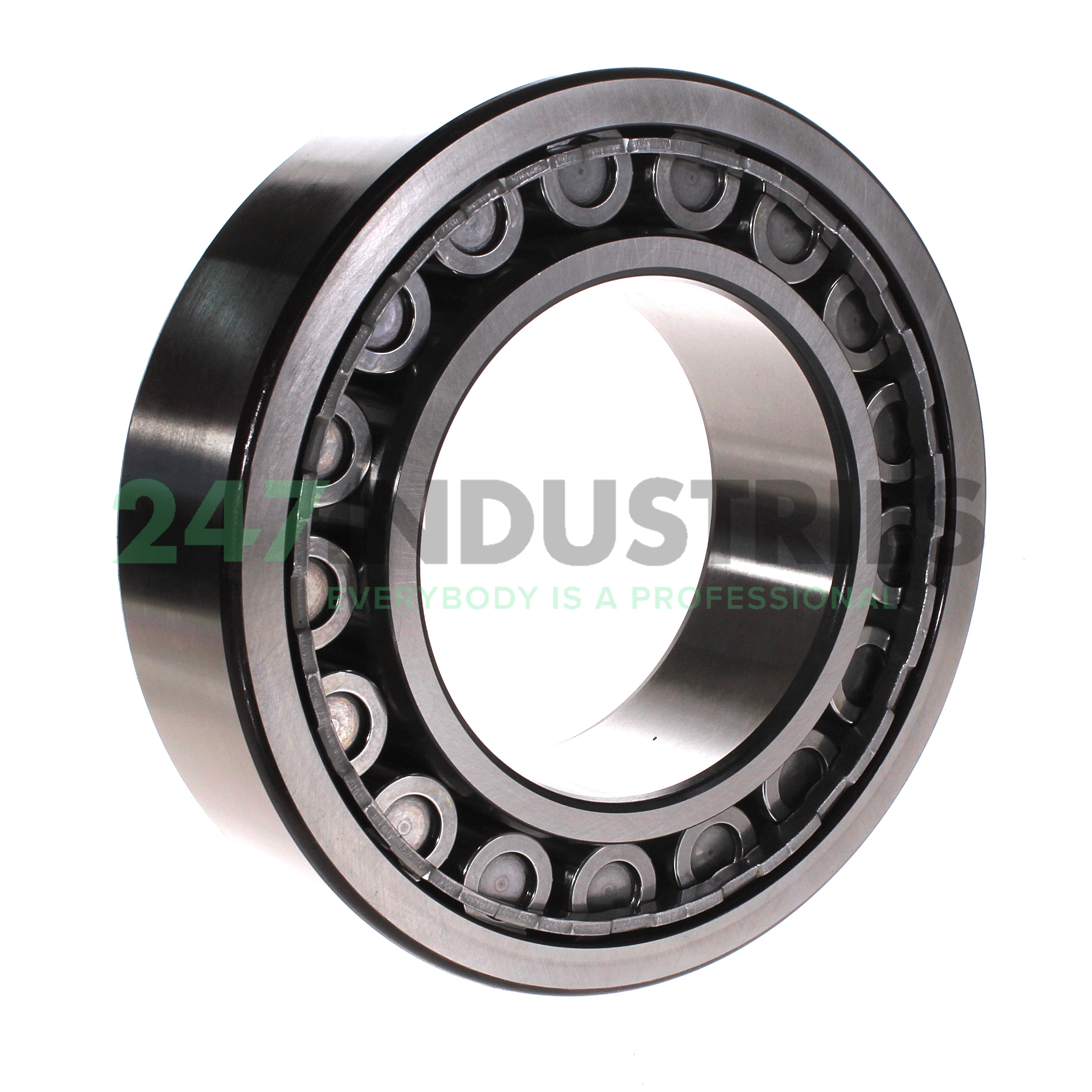 NJ2224ECJ SKF Image 3