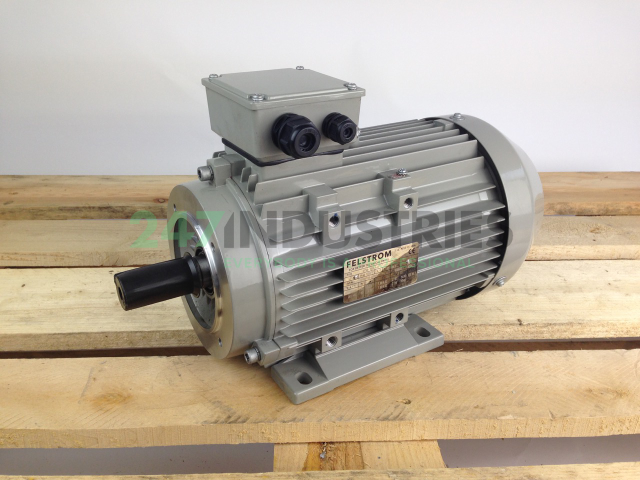 3F3A-100LA-4B34 Felstrom Image 2