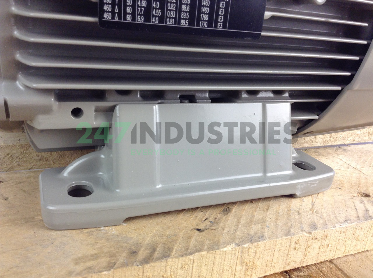 1LE1003-1BB23-4AA4 Siemens Image 3