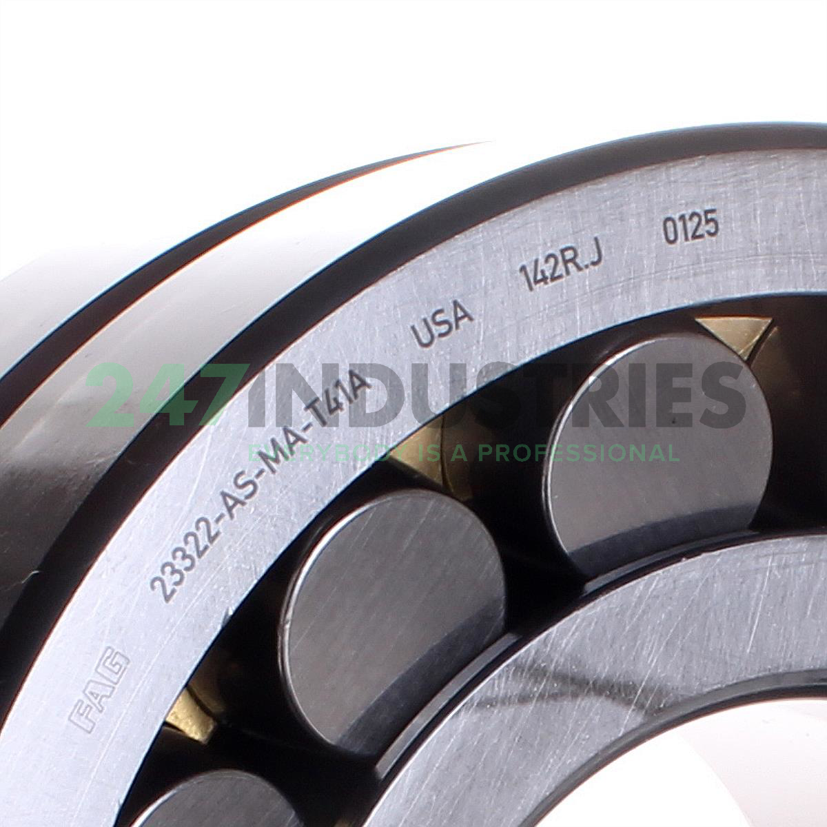 23322-AS-MA-T41A FAG Image 2