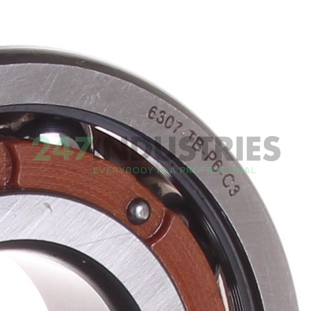 6307-TB-P6-C3 FAG Image 2