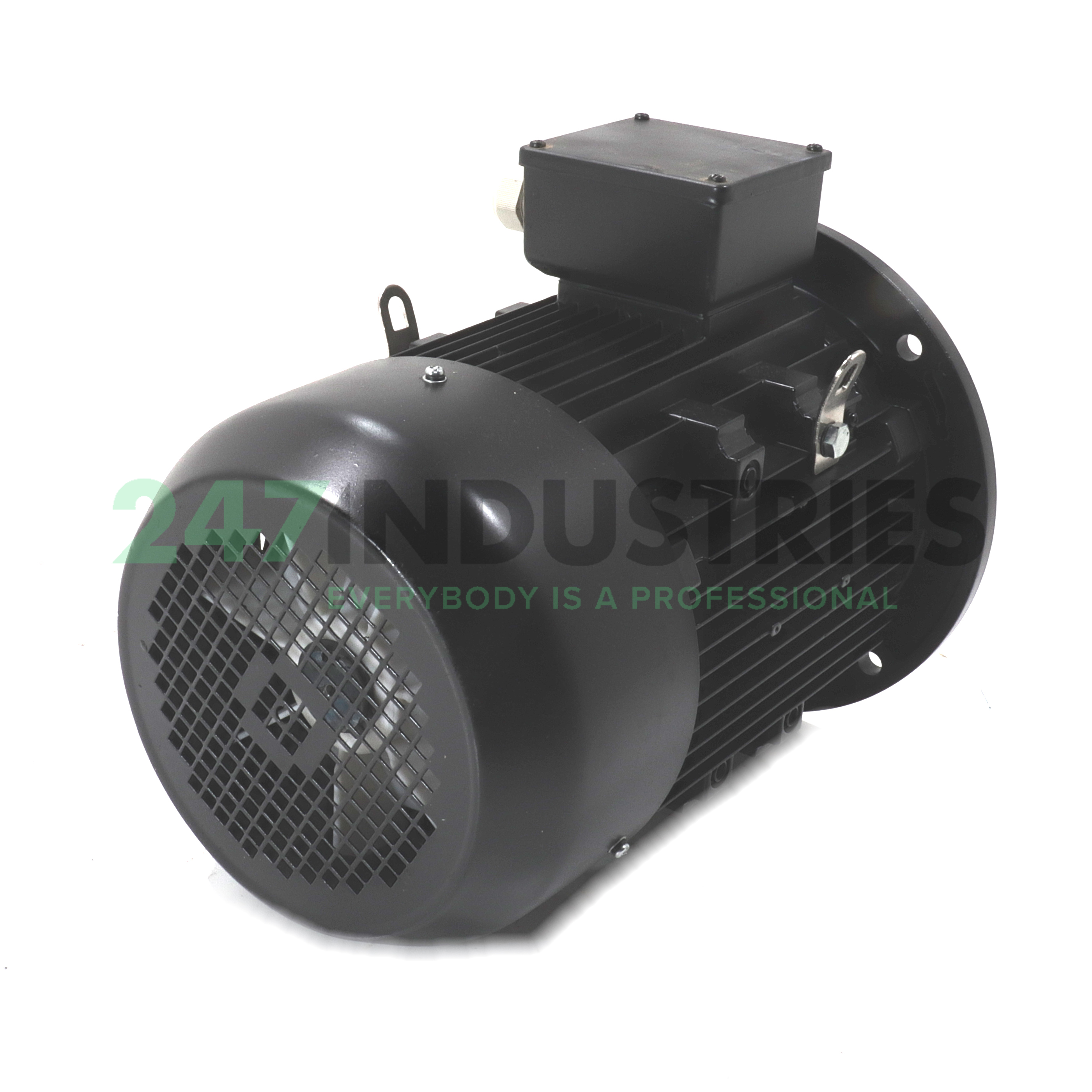 AMNC132SZA6B5 AEG Image 3