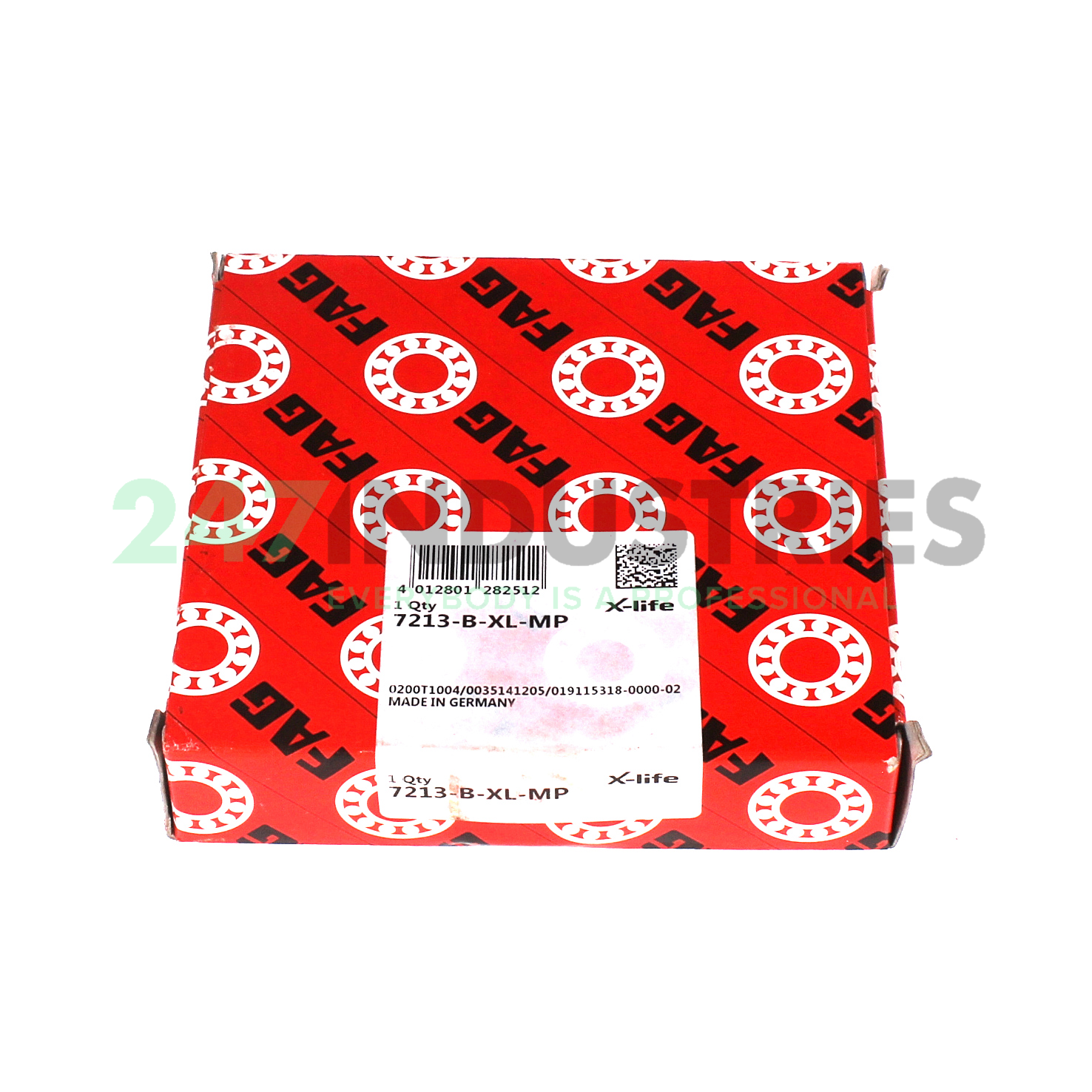 7213-B-XL-MP FAG Image 3