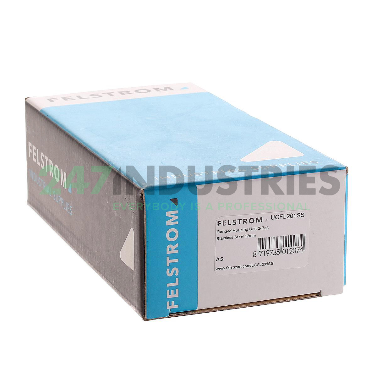 UCFL201SS Felstrom Image 4