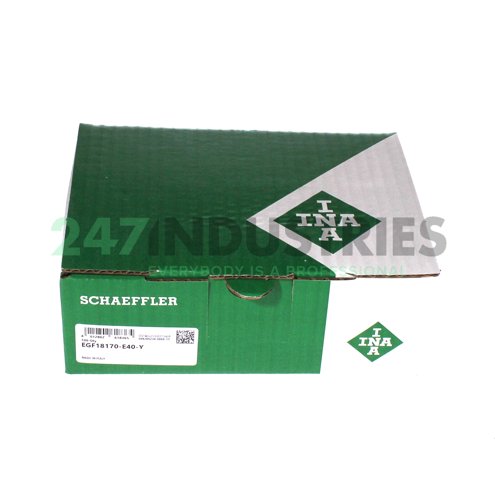 EGF18170-E40-Y INA Image 3