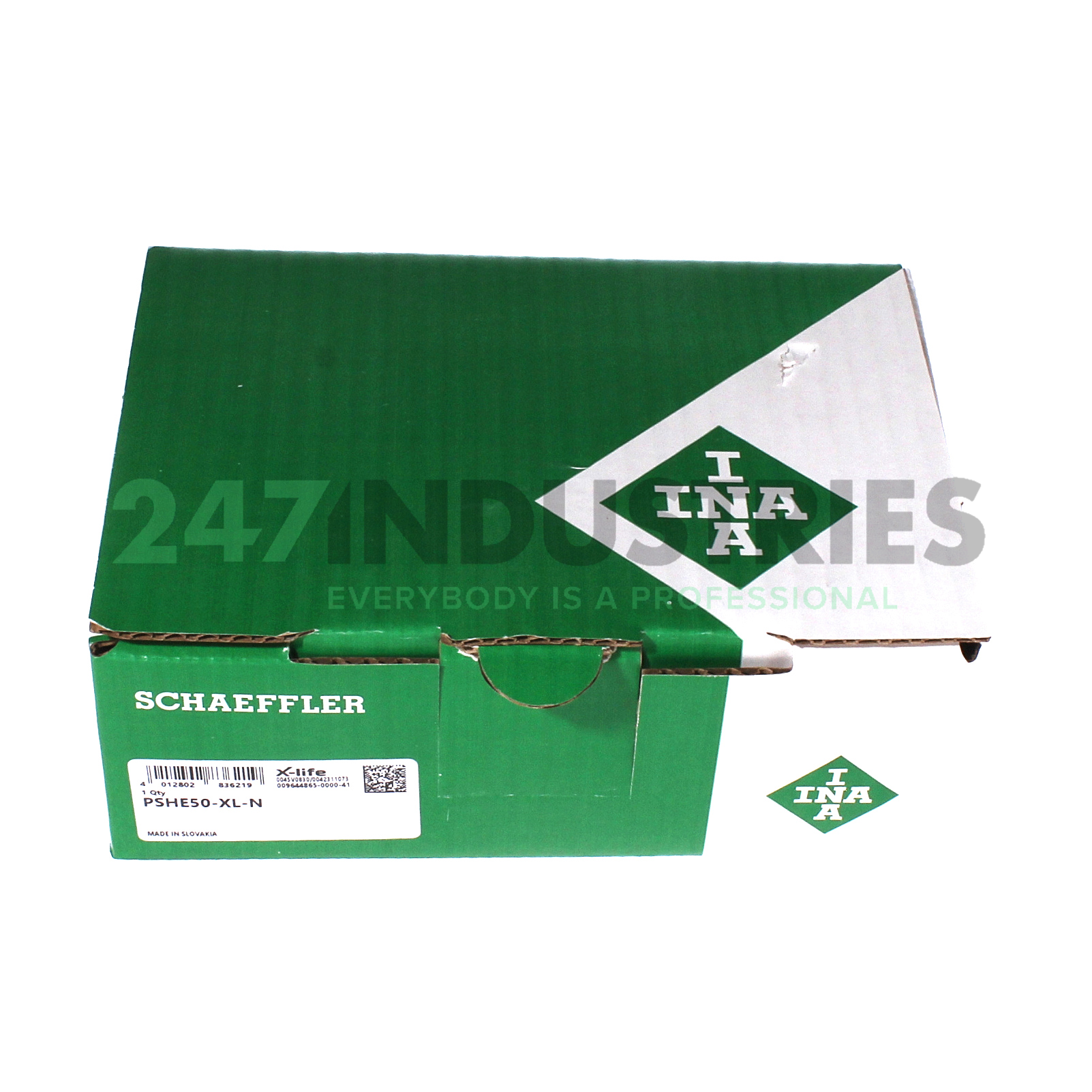 PSHE50-XL-N INA Image 4