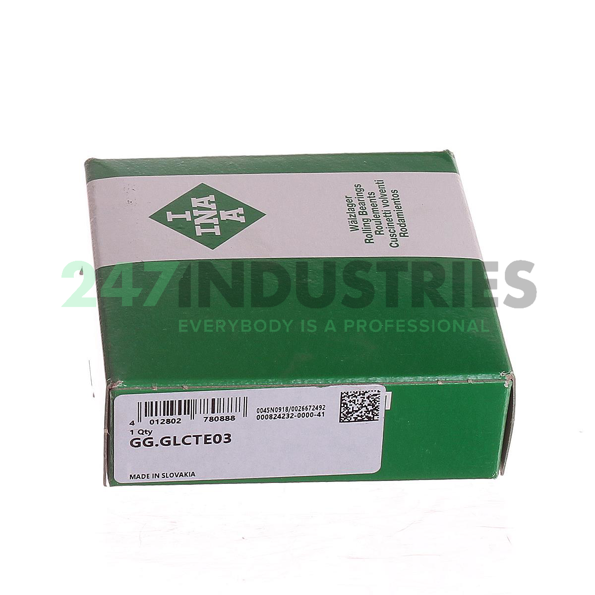 GG.GLCTE03 INA Image 2