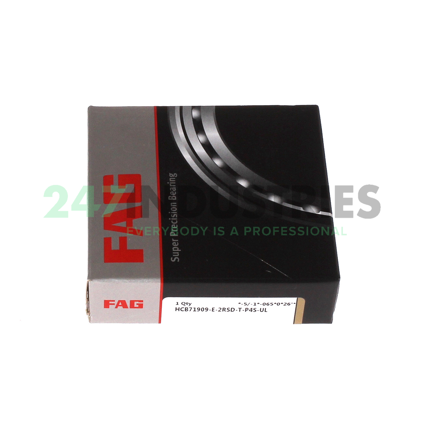 HCB71909-E-2RSD-T-P4S-UL FAG Image 3