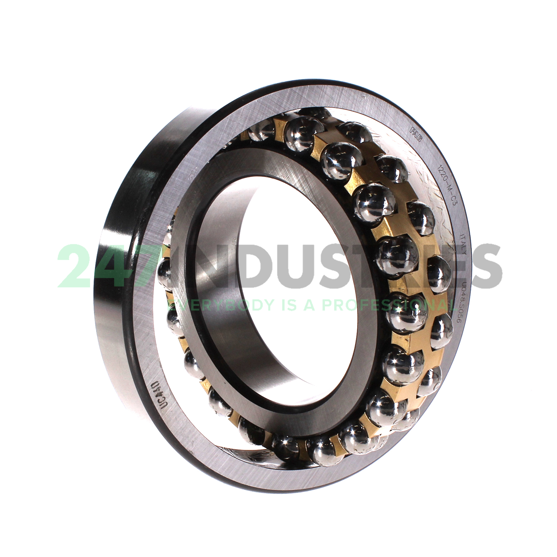 1220-M-C3 FAG Image 2