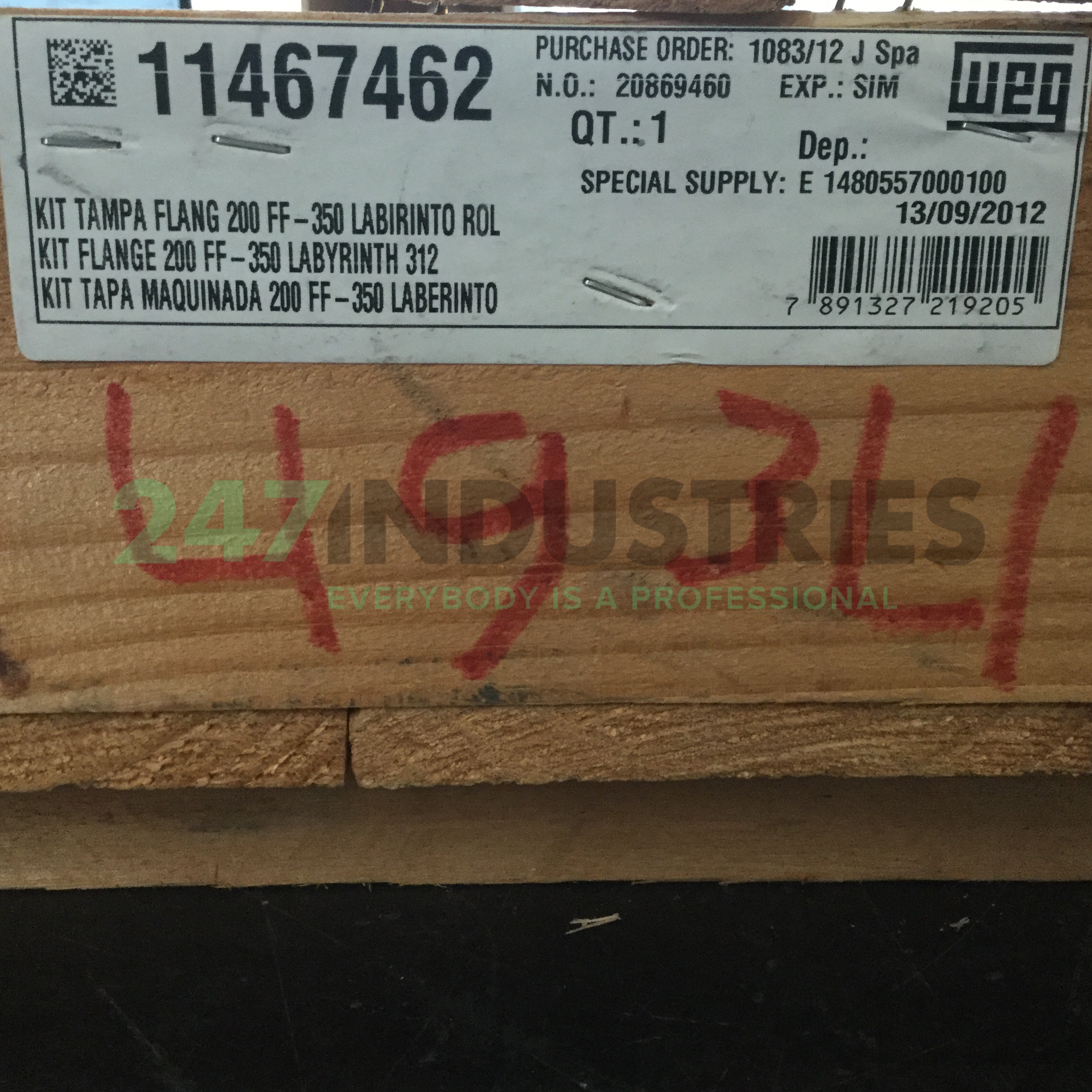 11467462 WEG Image 3